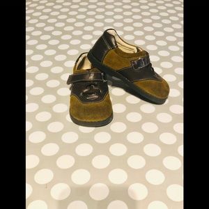 See Kai Run - Baby Boy Shoes
